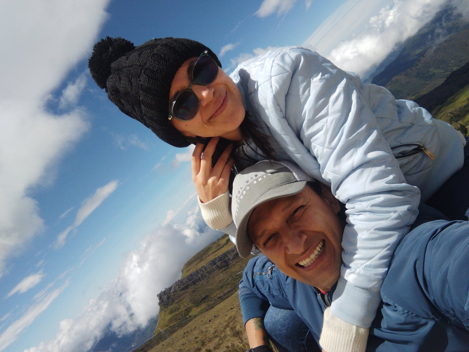Recuerdo Natalia e Iván 2
